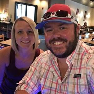 Meet your Posher, Matthew